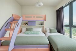 Eight Courtyards (D27), Condominium #632064601